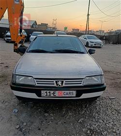 بيجو 405